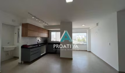 Apartamento com 2 dormitórios, 85 m² - venda por R$ 915.000,00 ou aluguel por R$ 5.430,00/mês - Fundação - São Caetano do Sul/SP