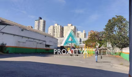 Galpão para alugar, 2082 m² - Centro - São Caetano do Sul/SP