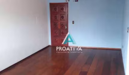 Apartamento com 2 dormitórios à venda, 96 m² por R$ 500.000,00 - Olímpico - São Caetano do Sul/SP