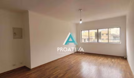 Sobrado com 4 dormitórios para alugar, 250 m²  - Santa Maria - Santo André/SP