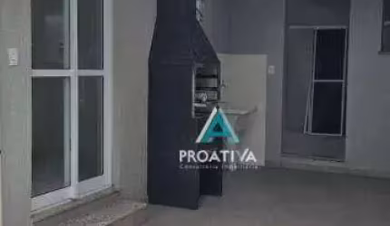 Casa à venda, 144 m² por R$ 560.000,05 - Utinga - Santo André/SP