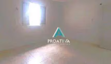 Sobrado com 2 dormitórios à venda, 129 m²  - Vila Homero Thon - Santo André/SP