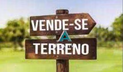 Terreno à venda, 305 m²- Jardim das Maravilhas - Santo André/SP