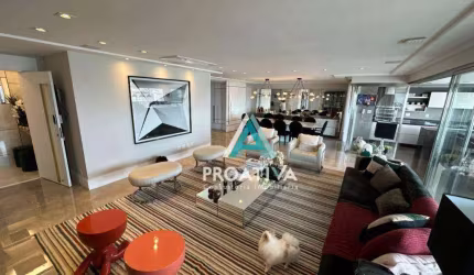 Apartamento alto padrão para locação em São Caetano do Sul