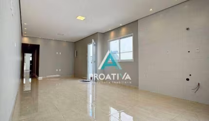 Linda Casa Assobradada Parque Oratório  Nova  2 vagas