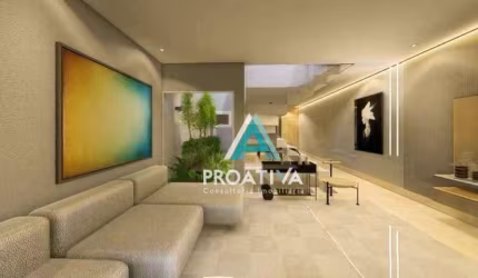 Sobrado com 3 dormitórios à venda, 253 m² - Santa Terezinha - São Bernardo do Campo/SP