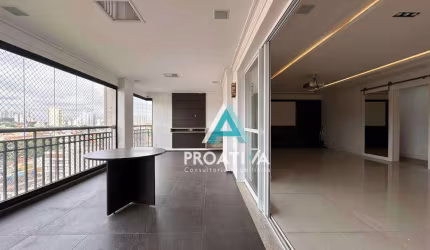 Apartamento com 4 dormitórios à venda, 242 m² por R$ 2.900.000,00 - Nova Petrópolis - São Bernardo do Campo/SP