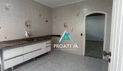 Sobrado com 6 dormitórios à venda, 327 m² por R$  - Dos Casa - São Bernardo do Campo/SP