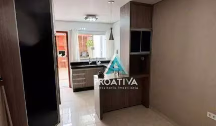 Excelente sobrado Vila Floresta