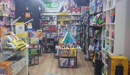 Loja de Acessorios de Celular e Eletronicos no Parque São Lucas