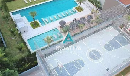 Apartamento Garden à venda, 117 m² por R$ 699.000,00 - Rudge Ramos - São Bernardo do Campo/SP