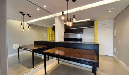 Apartamento à venda, 74 m² por R$ 755.000,00 - Campestre - Santo André/SP
