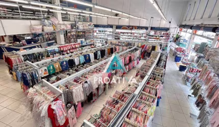 Loja de Roupas Infantis e Enxoval para Bebes