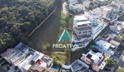 Terreno à venda, 1715 m² - Parque Terra Nova II - São Bernardo do Campo/SP