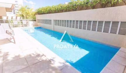 Apartamento à venda, 74 m² por R$ 640.000,00 - Jardim Portugal - São Bernardo do Campo/SP