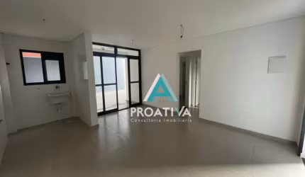 Apartamento com 2 dormitórios à venda, 90 m² - Baeta Neves - São Bernardo do Campo/SP