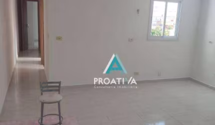 Cobertura com 3 dormitórios à venda, 144 m² - Vila Floresta - Santo André/SP
