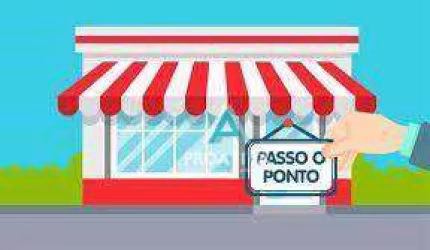 Ponto Comercial em Shopping no Centro de São Bernardo do Campo