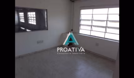 Galpão à venda, 272 m² - Santo Antônio - São Caetano do Sul/SP