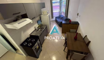 Sobrado mobiliado com 2 dormitórios para alugar, 97 m² por R$ 3.872/mês - Vila Guiomar - Santo André/SP