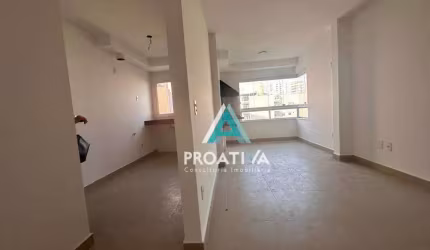 Apartamento com 3 dormitórios à venda, 96 m² por R$ 1.149.000,00 - Vila Léa - Santo André/SP