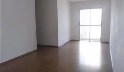 Apartamento com 3 dormitórios para alugar, 55 m² por R$ 3.006,44/mês - Vila Curuçá - Santo André/SP