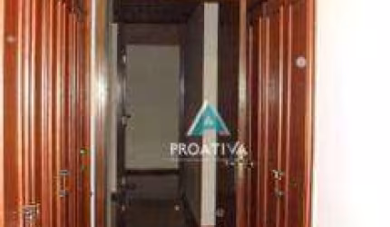 Apartamento à venda, Vila Caminho do Mar, São Bernardo do Campo - AP10035.