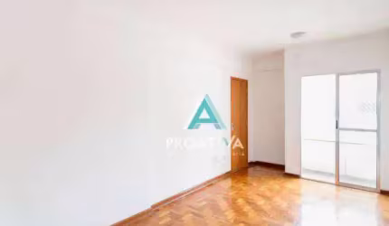 Apartamento à venda, 64 m² por R$ 380.000,00 - Centro - Santo André/SP