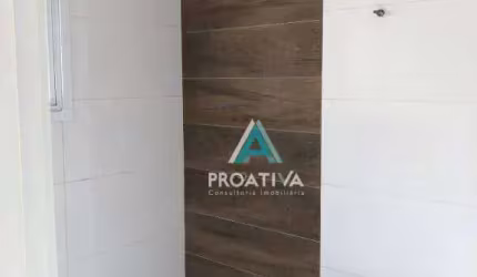 Cobertura com 2 dormitórios à venda, 95 m² por R$ 477.000,00 - Parque Oratório - Santo André/SP