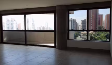 Apartamento com 3 dormitórios para alugar, 155 m² por R$ 8.343,00/mês - Vila Alpina - Santo André/SP
