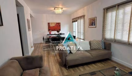 Sobrado com 3 dormitórios à venda, 150 m² - Jardim - Santo André/SP