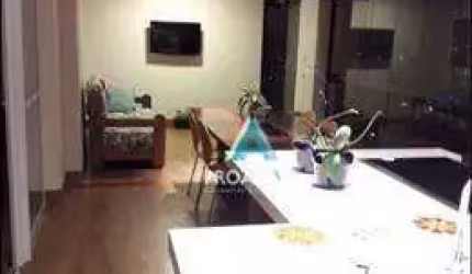 Apartamento com 3 dormitórios à venda, 242 m² - Nova Petrópolis - São Bernardo do Campo/SP