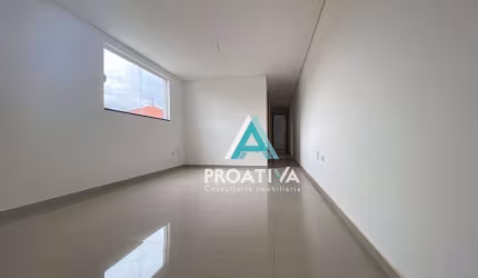 Apartamento com 3 dormitórios à venda, 70 m² por R$ 399.900,00 - Vila Francisco Matarazzo - Santo André/SP