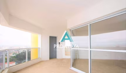 Apartamento à venda, 160 m² por R$ 1.600.000,00 - Vila Guiomar - Santo André/SP