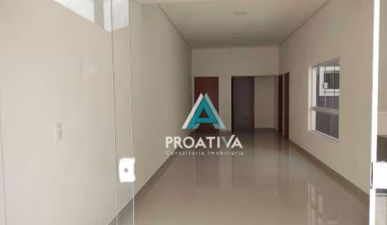 Cobertura à venda, 138 m² por R$ 660.000,05 - Vila Curuçá - Santo André/SP