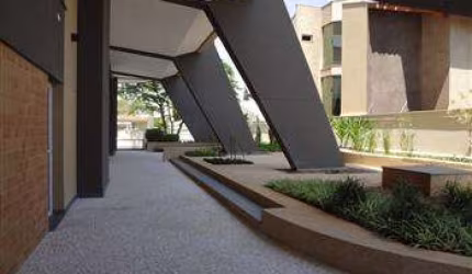 Apartamento com 3 dormitórios para alugar, 150 m² - Campestre - Santo André/SP