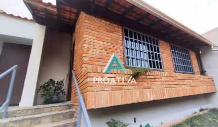 Casa com 6 dormitórios, 240 m² - venda por  - Jardim Bela Vista - Santo André/SP
