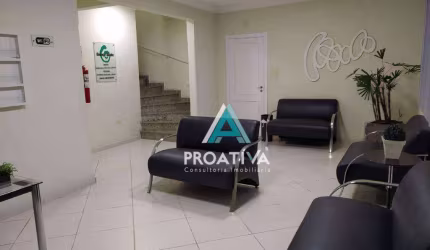 Sobrado com 6 dormitórios à venda, 177 m² por R$ 1.000.000,00 - Vila Assunção - Santo André/SP
