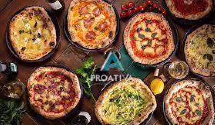 Pizzaria e Esfiharia em Santo Andre