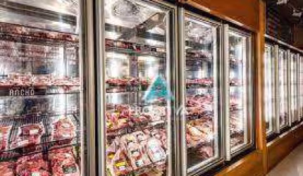 Ponto à venda, 200 m² por R$ 420.000,02 - Jardim - Santo André/SP