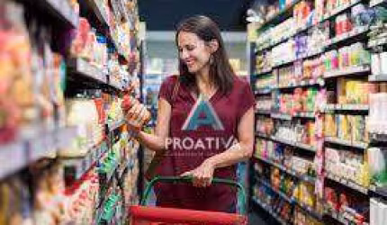 Mercado e Padaria em São Mateus em São Paulo