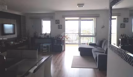 Apartamento para Venda em Taubaté, Vila Costa, 3 dormitórios, 1 suíte, 2 banheiros, 2 vagas