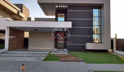 Casa em Condomínio para Venda em Taubaté, Quiririm, 3 dormitórios, 1 suíte, 2 banheiros, 4 vagas