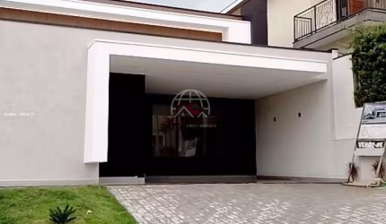 Casa em Condomínio para Venda em Taubaté, Jardim Baronesa, 4 dormitórios, 1 suíte, 3 banheiros, 2 vagas