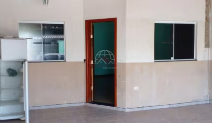 Casa para Venda em Taubaté, Jardim Marlene Miranda, 2 dormitórios, 1 suíte, 2 banheiros, 2 vagas