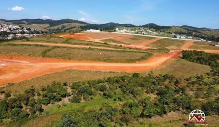 Terreno em Condomínio para Venda em Taubaté, Chácaras Cataguá