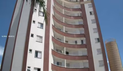 Apartamento para Venda em Taubaté, Parque Senhor Do Bonfim, 3 dormitórios, 1 suíte, 2 banheiros, 2 vagas
