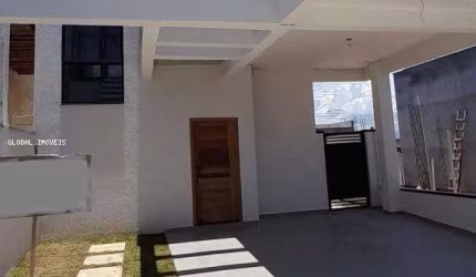 Casa em Condomínio para Venda em Taubaté, Morada Dos Nobres, 3 dormitórios, 1 suíte, 3 banheiros, 2 vagas