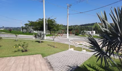 Terreno em Condomínio para Venda em Taubaté, Vale dos Cristais