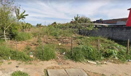 Terreno para Venda em Taubaté, Piracangaguá
